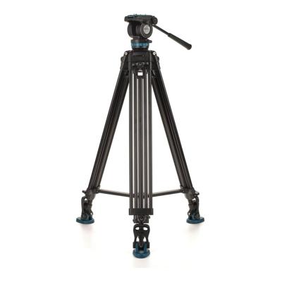 Benro Videostatief met videokop KH26PC