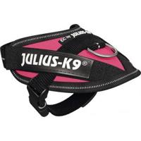 Julius-K9 IDC-Powertuig Baby 29-36cm roze - thumbnail