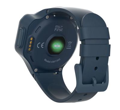 myFirst Fone R1s Kindersmartwatch Donkerblauw