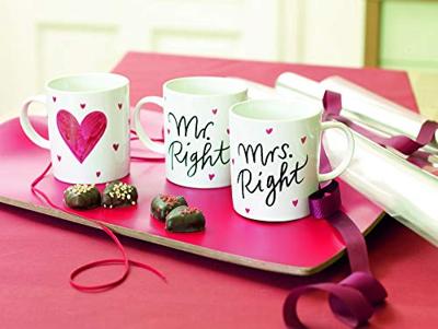 Brushpen edding 4200 porselein blauw | 10 stuks