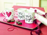 Brushpen edding 4200 porselein blauw | 10 stuks - thumbnail