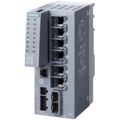 Siemens 6GK5206-2GS00-2TC2 Netwerk switch