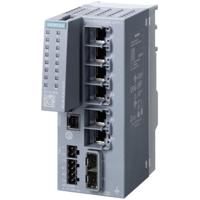 Siemens 6GK5206-2GS00-2TC2 Netwerk switch - thumbnail