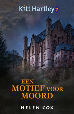 Een motief voor moord - Helen Cox - ebook
