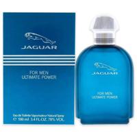 Herenparfum Jaguar Ultimate Power EDT - thumbnail