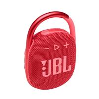 JBL Clip 4 Mono draadloze luidspreker Rood 5 W - thumbnail