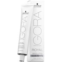 Schwarzkopf Igora Royal Absolutes Silverwhite Haarverf - thumbnail