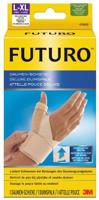 Futuro Deluxe duimspalk maat L/XL 1 Stuks - thumbnail