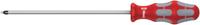 Wera 368 Schroevendraaier voor Binnenvierkant-schroeven, # 2 x 200 mm - 1 stuk(s) - 05117685001 - thumbnail
