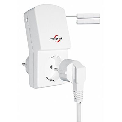 Protector Afzuigingsbesturing AS4020 2200 W Wit
