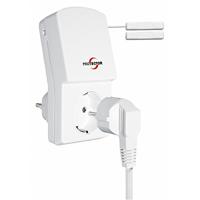 Protector Afzuigingsbesturing AS4020 2200 W Wit - thumbnail