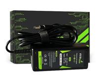 EcoLine - Oplader / AC Adapter - Compatibel Met De HP Pavilion DV2000 DV6000 DV8000 Compaq 6730b 6735b nc6120 nc6220 nx6110 - 18.5V 3.5A 65W - thumbnail