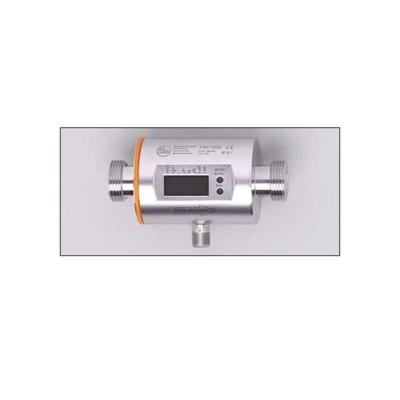 ifm Electronic SM7100 Magnetisch-inductieve stromingssensor Voedingsspanning (bereik): 18 - 30 V/DC 1 stuk(s)