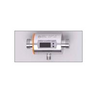 ifm Electronic SM7100 Magnetisch-inductieve stromingssensor Voedingsspanning (bereik): 18 - 30 V/DC 1 stuk(s) - thumbnail