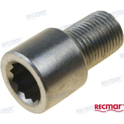 REPUESTOS MOTORES - Mercruiser REC10-86801 - TORNILLO SOPORTE TRANSOM