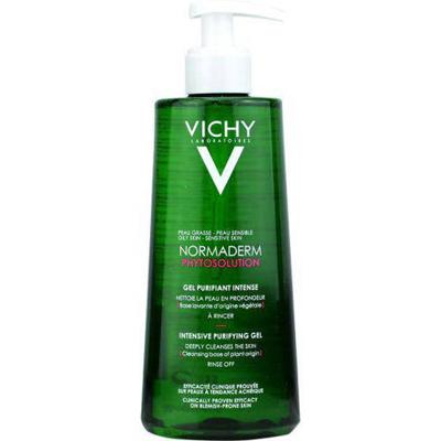 Vichy Normaderm Phytosolution Purifying Reinigingsgel