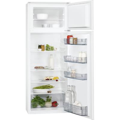 AEG SDB41411AS koel-vriescombinatie Ingebouwd Wit 218 l A+