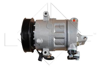 Compressor, airconditioning 32411