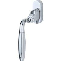 Artitec Mi Satori SKG2 Draaikiep sluiting Elegant Links glans chroom - thumbnail