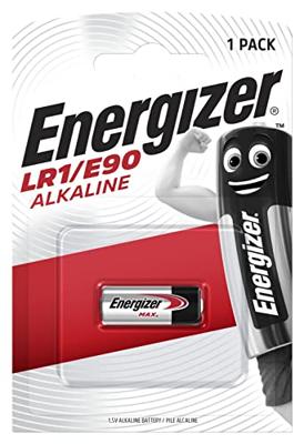 Energizer E90 N batterij (lady) Alkaline 1.5 V 1 stuk(s)