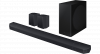 Samsung HW-Q930D/XN Soundbar Zwart - thumbnail