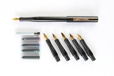 Bruynzeel Kalligrafieset