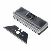 Wolfcraft 4206000 Profi-Sharp trapeziummes 0,6x 6sch 5 stuk(s) - thumbnail