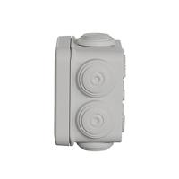 Schneider Electric ENN05032 Verdeeldoos (b x h x d) 88 x 51 x 88 mm 5 stuk(s) - thumbnail