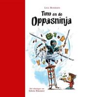 Timo en de oppasninja - thumbnail