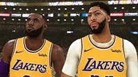 NBA 2K20 - thumbnail