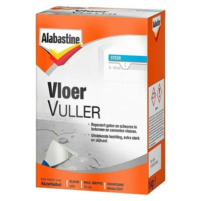 Alabastine Vloervuller - 1 kg