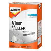 Vloervuller 1Kg Alabastine - Alabastine - thumbnail
