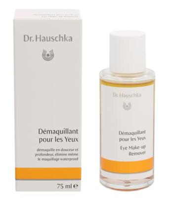 Dr. Hauschka Eye Make-Up Remover 75 ml