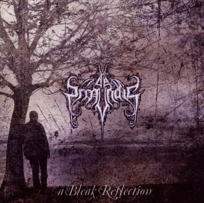 A Bleak Reflection - CD (8033712040219) A Bleak Reflection - CD (8033712040219)