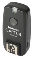 Hahnel Captur Receiver Nikon - thumbnail