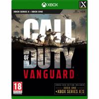 Call of Duty Vanguard - thumbnail