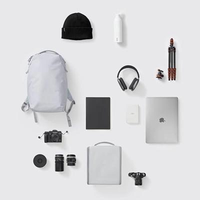 Urth Norite 24L Rugzak + Insert (Asgrijs)