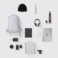 Urth Norite 24L Backpack (Ash Grey) - thumbnail