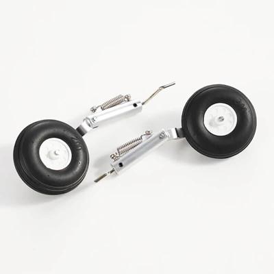 FMS - 64Mm Futura Main Landing Gear Set (FMSEN111)