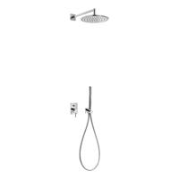 Tres Max inbouw doucheset chroom 06298001 - thumbnail
