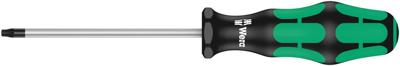 Wera 367 Torx-schroevendraaier Werkplaats Grootte TR 20 Koplengte: 100 mm 1 stuk(s)