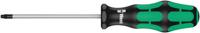 Wera 367 Torx-schroevendraaier Werkplaats Grootte TR 20 Koplengte: 100 mm 1 stuk(s) - thumbnail