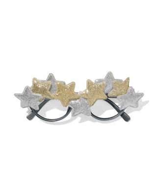 HEMA Feestbril sterren