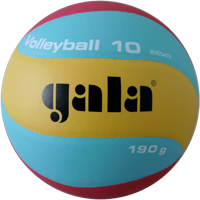 Gala Volleybal Jeugd V190 BV 5541S Indoor - thumbnail