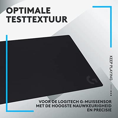 Logitech G840 Extra Large gaming muismat - thumbnail
