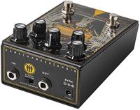 Gamechanger Audio Third Man Plasma Coil Pedal - thumbnail