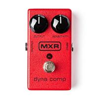 MXR M102 Dyna Comp compressor - thumbnail