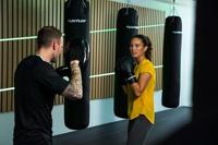 Tunturi Coaching Mitts - thumbnail