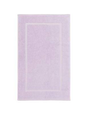 HEMA Badmat 50x85 zware kwaliteit lila (lila)