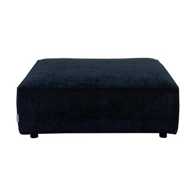 Zuiver Hunter hocker Navy Blue